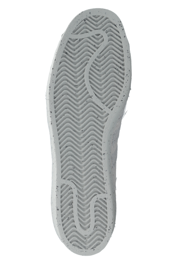 Grey 'Superstar' sneakers Y - 3 - Phase Eight Occasion amp